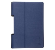 Чехол для планшета BeCover Smart Case Lenovo Yoga Smart Tab YT-X705 Deep Blue (704475) (704475)