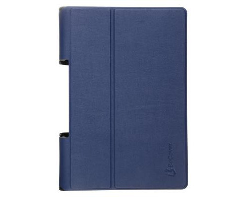 Чехол для планшета BeCover Smart Case Lenovo Yoga Smart Tab YT-X705 Deep Blue (704475) (704475)