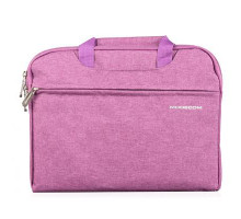 Сумка для ноутбука Modecom 15.6" Highfill Purple (TOR-MC-HIGHFILL-15-PUR)