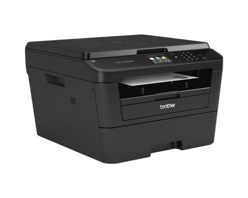 Многофункциональное устройство Brother DCP-L2560DWR с Wi-Fi (DCPL2560DWR1)