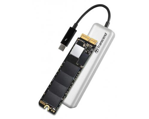 Накопитель SSD M.2 2280 240GB Transcend (TS240GJDM855)
