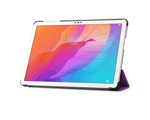 Чехол для планшета BeCover Smart Case Huawei MatePad T10 Purple (705394)