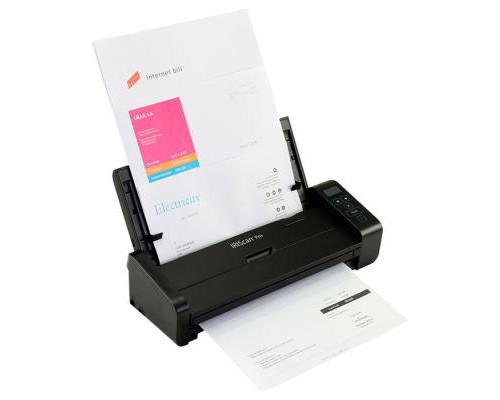 Сканер IRIS IRIScan Pro 5 File (459037)