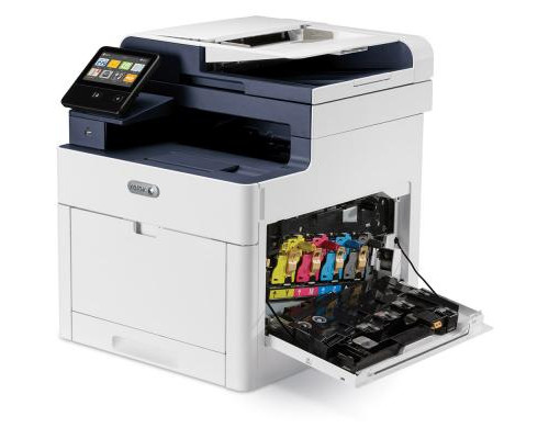 Многофункциональное устройство Xerox WC 6515N (6515V_N)