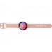 Смарт-часы Samsung SM-R820/4 (Galaxy Watch Active2 44mm Alu) Gold (SM-R820NZDASEK)