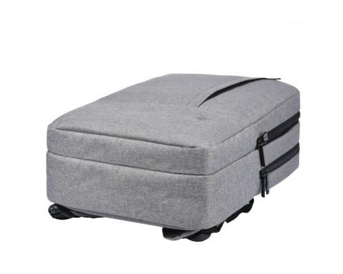 Рюкзак для ноутбука 2E 16" Strict BPN8516 Gray (2E-BPN8516GR)