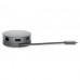Порт-репликатор Dell Dock - USB-C Mobile Adapter DA310 (470-AEUP)