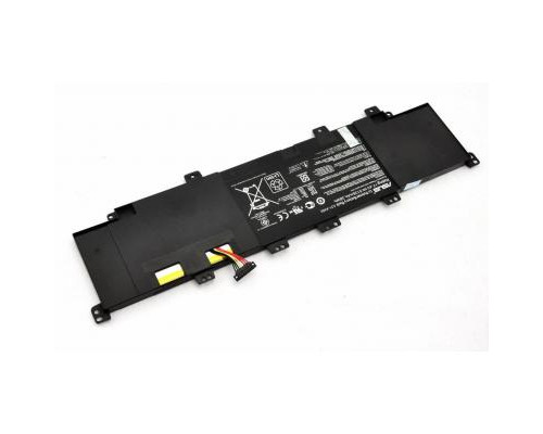 Аккумулятор для ноутбука ASUS Asus C21-X402 4000mAh (44Wh) 4cell 11.1V Li-ion (A41850)