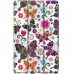 Чехол для планшета BeCover Smart Case Huawei MatePad T8 Butterfly (705098) (705098)