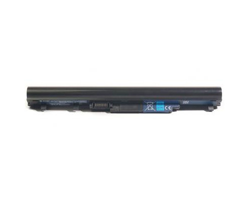 Аккумулятор для ноутбука ACER TravelMate 8372 (AR8372LH) 14.4V 5200mAh PowerPlant (NB410194)