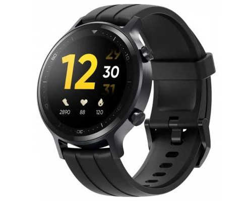 Смарт-часы Realme Watch S Black