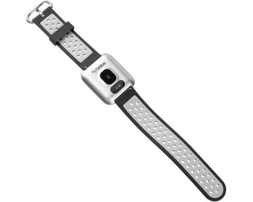 Смарт-часы Gelius Pro GP-SW001 (NEO) Black/Grey