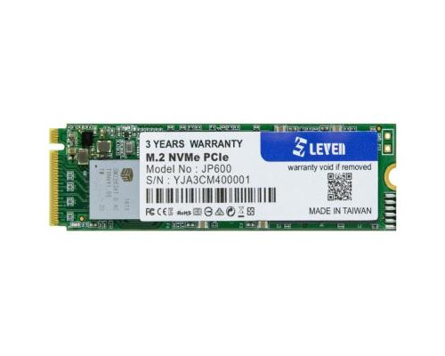 Накопитель SSD M.2 2280 128GB Leven (JP600-128GB)