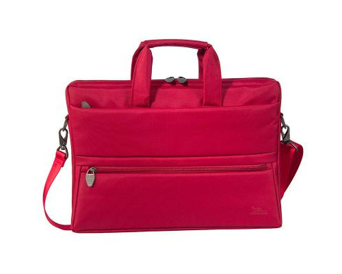 Сумка для ноутбука RivaCase 15.6" 8630 Red (8630Red)