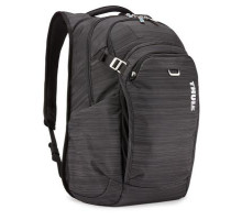 Рюкзак для ноутбука Thule 15.6" Construct 24L CONBP-116 Black (3204167)