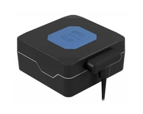 GPS трекер Teltonika TMT250