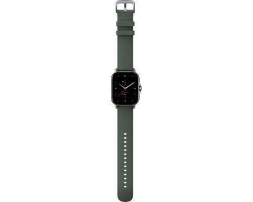 Смарт-часы Amazfit GTS 2e Moss Green