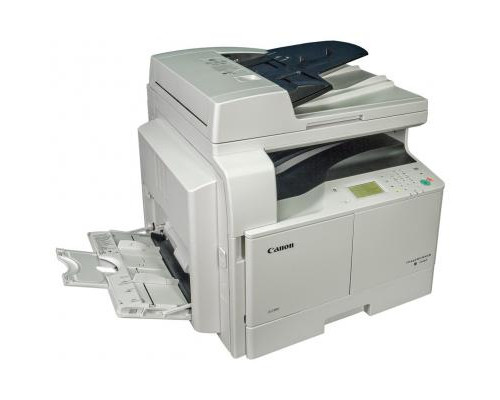 Многофункциональное устройство Canon iR-2206iF c Wi-Fi (3029C004)