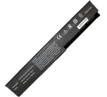 Аккумулятор для ноутбука ASUS X401 (A32-X401) 10.8V 5200mAh PowerPlant (NB00000188)