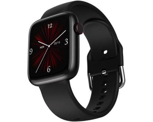Смарт-часы Gelius Pro GP-SW002 (Neo Star Line) Black