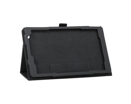Чехол для планшета BeCover Slimbook для Prestigio Multipad Grace 3778 (PMT3778) Black (703652)