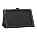 Чехол для планшета BeCover Slimbook для Prestigio Multipad Grace 3778 (PMT3778) Black (703652)