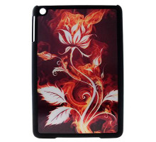 Чехол для планшета Drobak 3D для Apple iPad mini "Квітка" (930212)