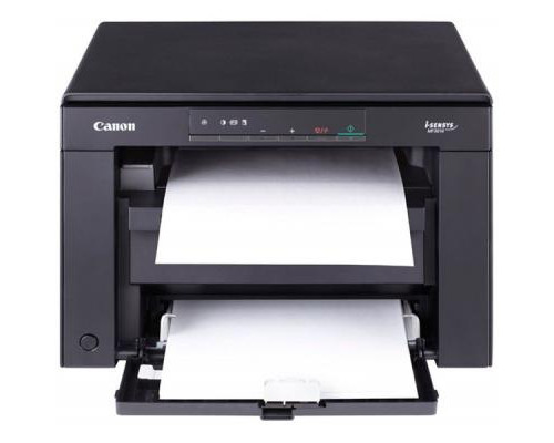 Многофункциональное устройство Canon i-SENSYS MF3010 + 2 картриджа (5252B034)