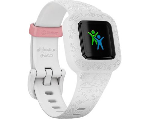 Фитнес браслет Garmin vivofit jr3, Disney Princess (010-02441-12)