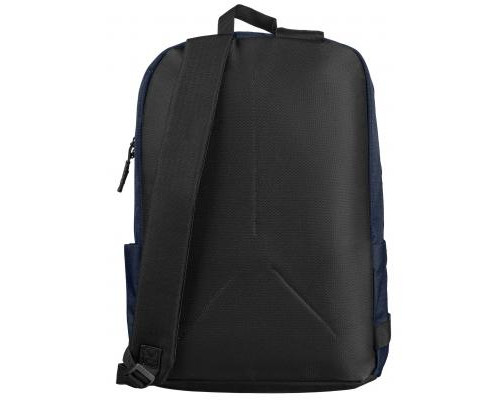 Рюкзак для ноутбука 2E 14" StreetPack 20L Dark blue (2E-BPT6120NV)