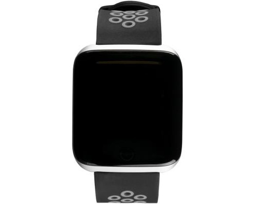 Смарт-часы Gelius Pro GP-SW001 (NEO) Black/Grey