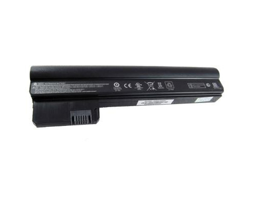Аккумулятор для ноутбука HP HP Mini 210 HSTNN-IB0O 5000mAh (55Wh) 6cell 11.1V Li-ion (A41983)