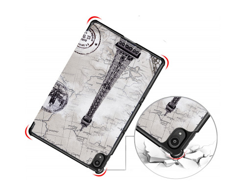 Чехол для планшета BeCover Smart Case Lenovo Tab P11 Paris (706104)