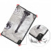 Чехол для планшета BeCover Smart Case Lenovo Tab P11 Paris (706104)