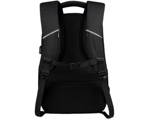 Рюкзак для ноутбука Gelius 15" Waterproof Protector 2 GP-BP006 Black (00000084387)
