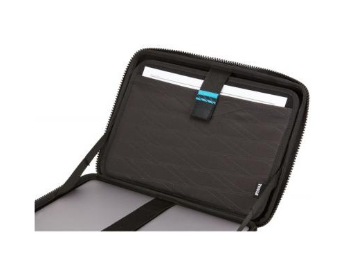 Сумка для ноутбука Thule 13" Gauntlet MacBook Pro Attache TGAE-2355 Black (3203975)