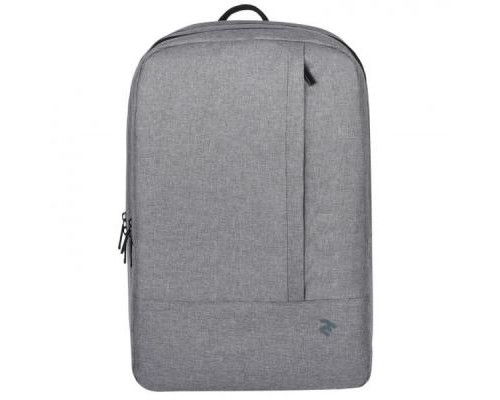 Рюкзак для ноутбука 2E 16" Strict BPN8516 Gray (2E-BPN8516GR)
