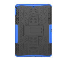 Чехол для планшета BeCover Apple iPad 10.2 2019/2020 Blue (704699)