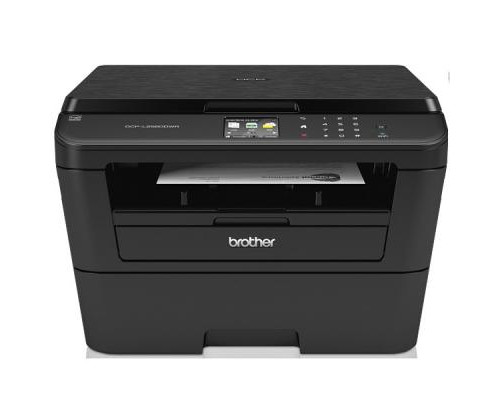 Многофункциональное устройство Brother DCP-L2560DWR с Wi-Fi (DCPL2560DWR1)