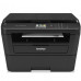 Многофункциональное устройство Brother DCP-L2560DWR с Wi-Fi (DCPL2560DWR1)