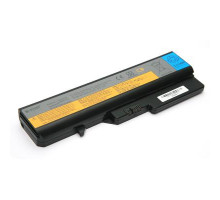 Аккумулятор для ноутбука LENOVO IdeaPad G460 (L09L6Y02 ,LOG460LH) 10.8V 4400mAh PowerPlant (NB00000291)