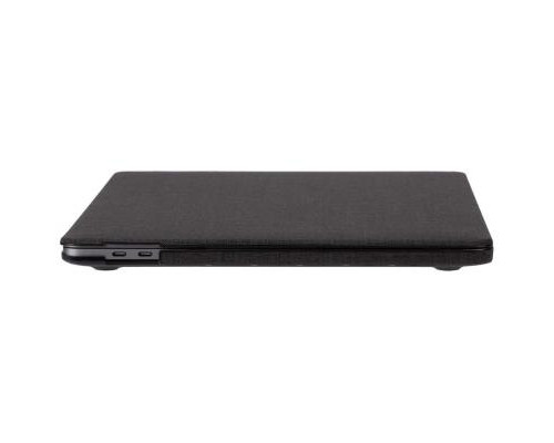 Чехол для ноутбука Incase 16" MacBook Pro Textured Hardshell in Woolenex Graphite (INMB200684-GFT)