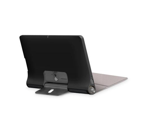 Чехол для планшета BeCover Smart Case Lenovo Yoga Smart Tab YT-X705 Deep Blue (704475) (704475)