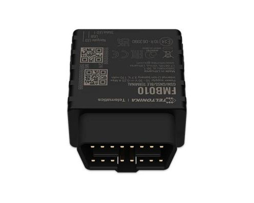 GPS трекер Teltonika FMB010