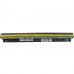 Аккумулятор для ноутбука AlSoft Lenovo IdeaPad G500s L12S4E01 2600mAh 4cell 14.8V Li-ion (A47093)