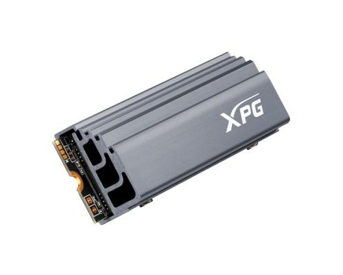 Накопитель SSD M.2 2280 1TB ADATA (AGAMMIXS70-1T-C)