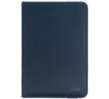 Чехол для планшета D-LEX 7'' 21*14.7*2.2 LXTC-2007-DB (4314)