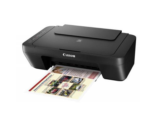 Многофункциональное устройство Canon PIXMA Ink Efficiency E414 (1366C009)