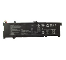 Аккумулятор для ноутбука ASUS K501 B31N1429, 4110mAh (48Wh), 3cell, 11.4V, Li-ion, черная, (A47275)