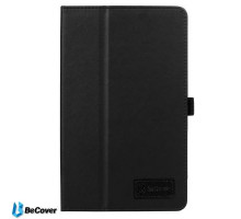 Чехол для планшета BeCover Slimbook для Prestigio Multipad Grace 3778 (PMT3778) Black (703652)
